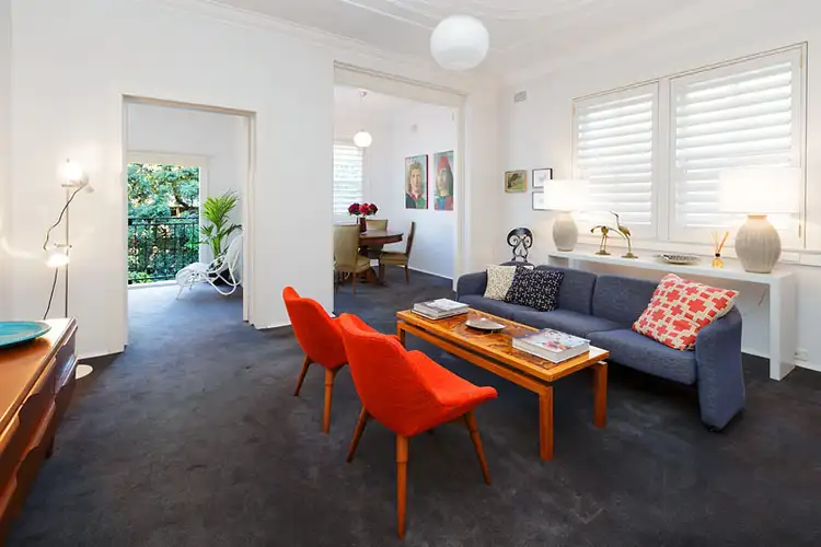 15/66 Roslyn Gardens, Elizabeth Bay NSW 2011