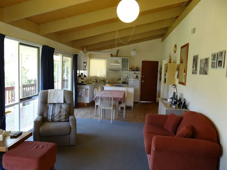 Fifth view of Homely house listing, 6 Beers Lane, Wandiligong VIC 3744