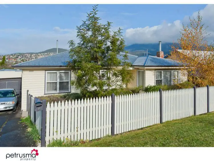 21 Kendall Street, Lutana TAS 7009