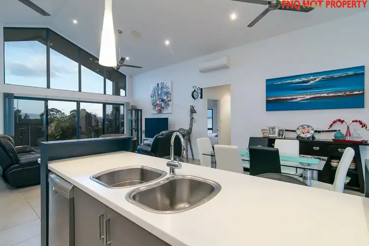 Sixth view of Homely house listing, 1 Pollock Close, Bentley Park QLD 4869