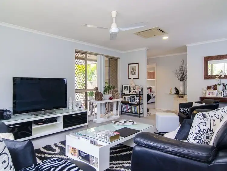 Fourth view of Homely house listing, 7 Fontaine Court, Tewantin QLD 4565
