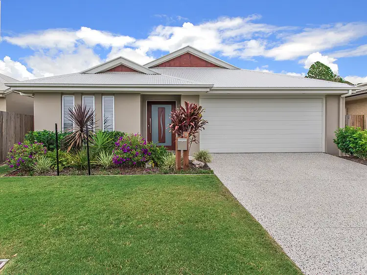 Second view of Homely house listing, 9 Sapphire Street, Caloundra West QLD 4551