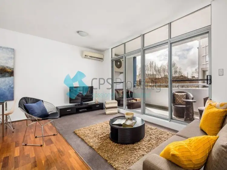 Second view of Homely apartment listing, 30/45-49 Holt Street, Surry Hills NSW 2010