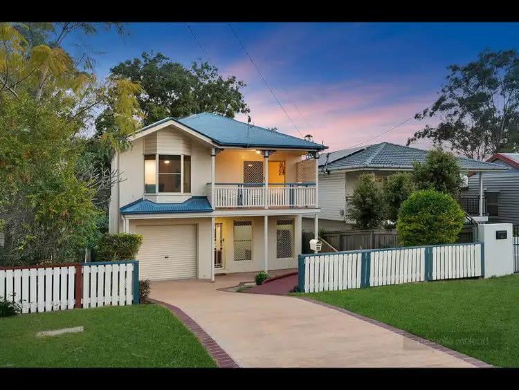 Fourth view of Homely house listing, 40 Henry Street, Chapel Hill QLD 4069