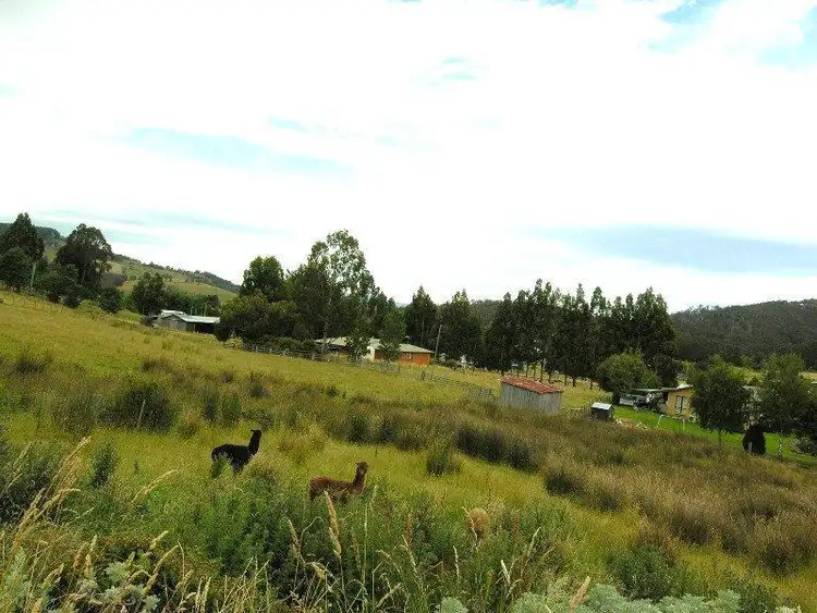 Sixth view of Homely house listing, 30 Knights Road, Geeveston TAS 7116