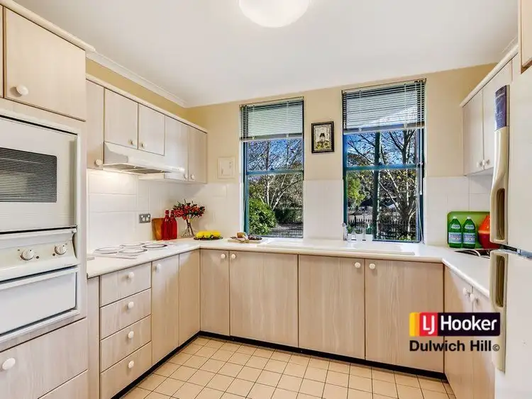 Second view of Homely apartment listing, 12/1 Williams Parade, Dulwich Hill NSW 2203