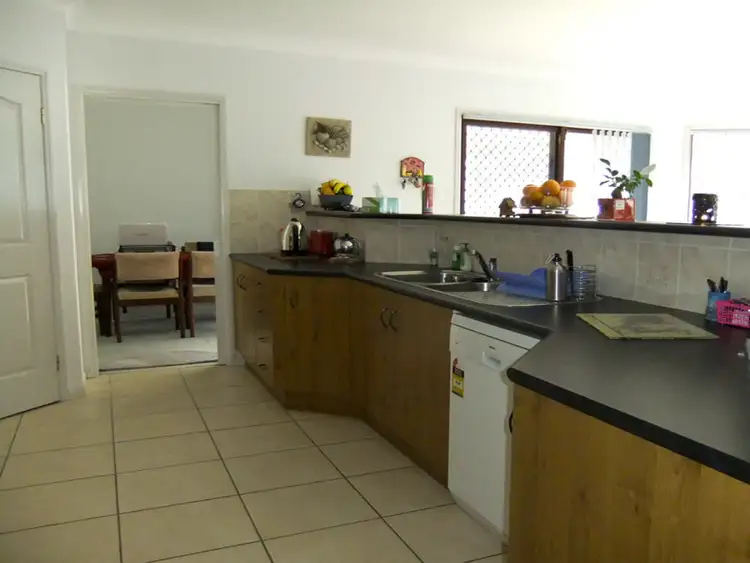 Second view of Homely house listing, 41 Mahogany Drive, Gulmarrad NSW 2463