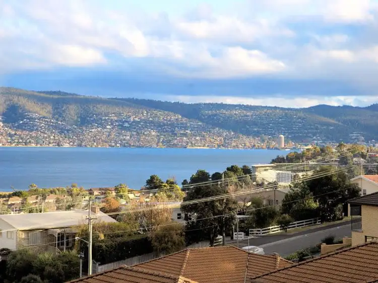 Second view of Homely unit listing, 2/32 Hill Street, Bellerive TAS 7018