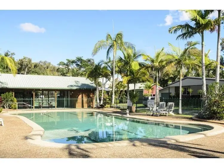 Second view of Homely unit listing, 8/159 Moorindil Street, Tewantin QLD 4565