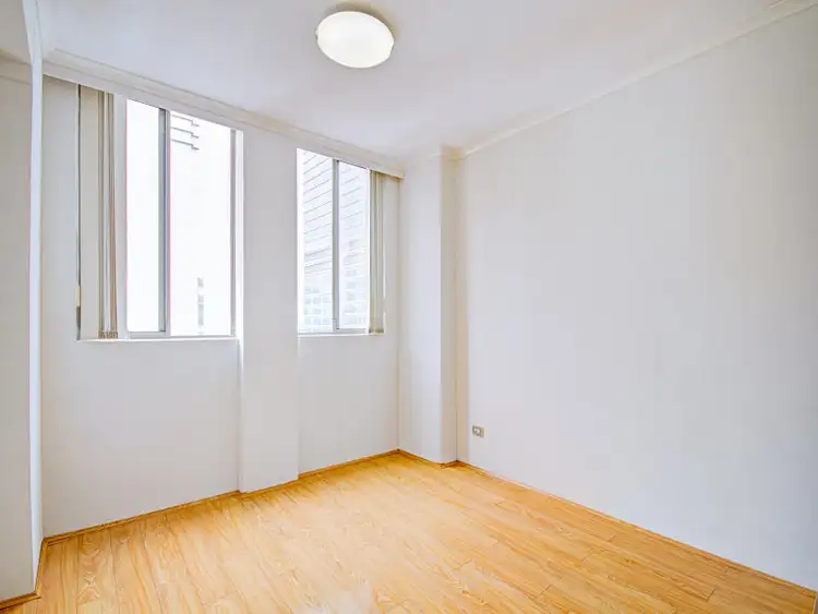 Sixth view of Homely apartment listing, 170/398 Pitt Street, Sydney NSW 2000