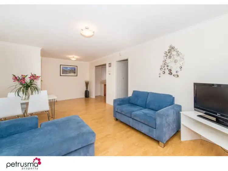 Third view of Homely villa listing, 1/116 Oakdowns Parade, Oakdowns TAS 7019