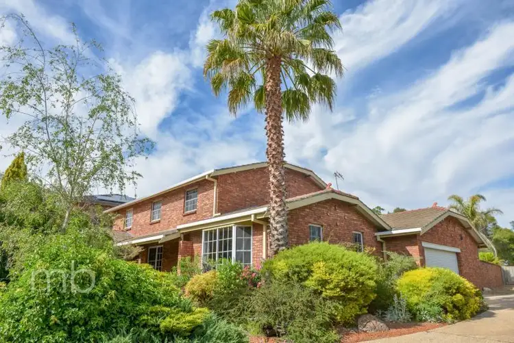 Main view of Homely house listing, 7 Sieben Drive, Orange NSW 2800