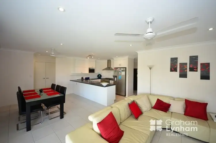 Second view of Homely house listing, 13 Tingalpa Way, Bohle Plains QLD 4817