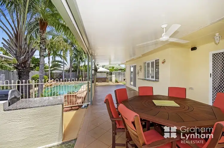 Third view of Homely house listing, 40 Seldon Place, Kirwan QLD 4817