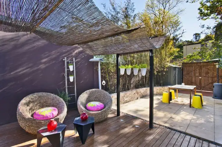 Second view of Homely house listing, 91 Gowrie Street, Newtown NSW 2042