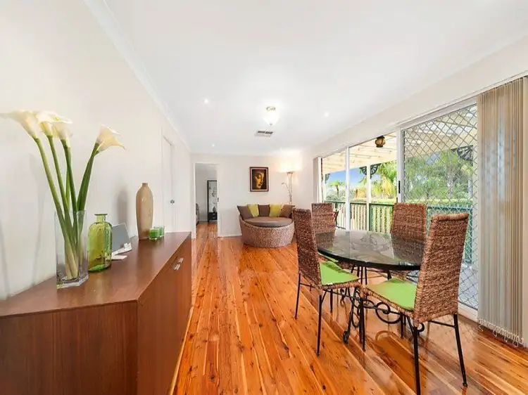 Third view of Homely house listing, 8 Tanbark Place, Dural NSW 2158