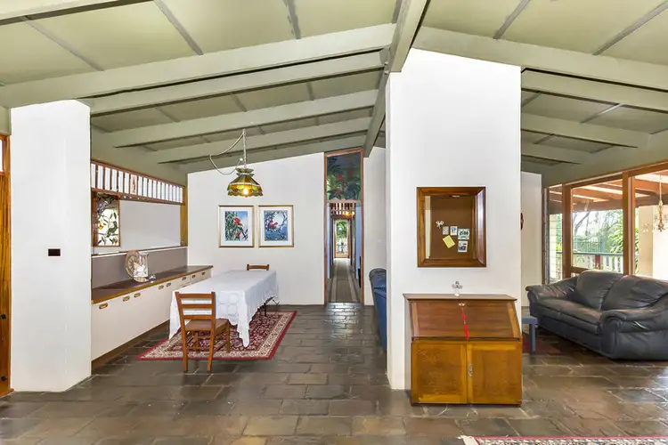 Fourth view of Homely house listing, 21 Moores Pocket Rd, Moores Pocket QLD 4305