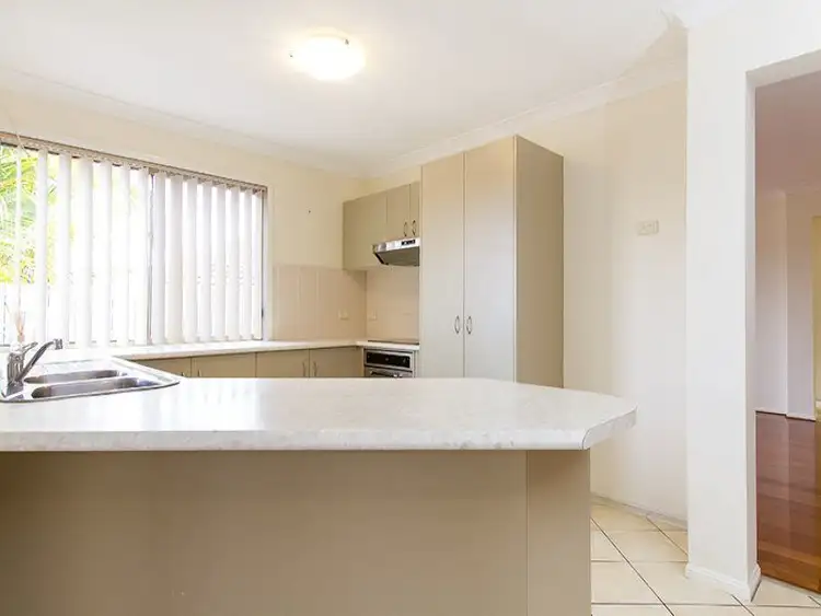 Sixth view of Homely house listing, 29 Gemini Circuit, Molendinar QLD 4214