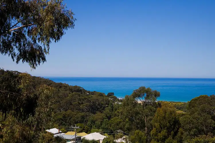 Seventh view of Homely house listing, 6 Hopetoun Terrace, Lorne VIC 3232