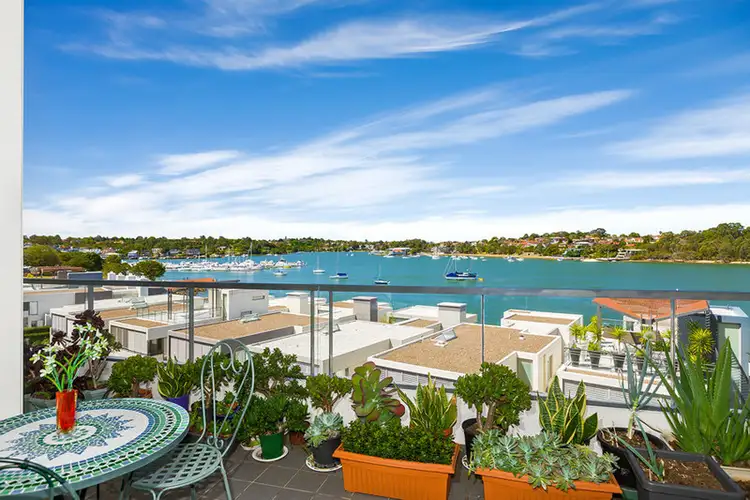 Sixth view of Homely apartment listing, 41/18 Edgewood Crescent, Cabarita NSW 2137