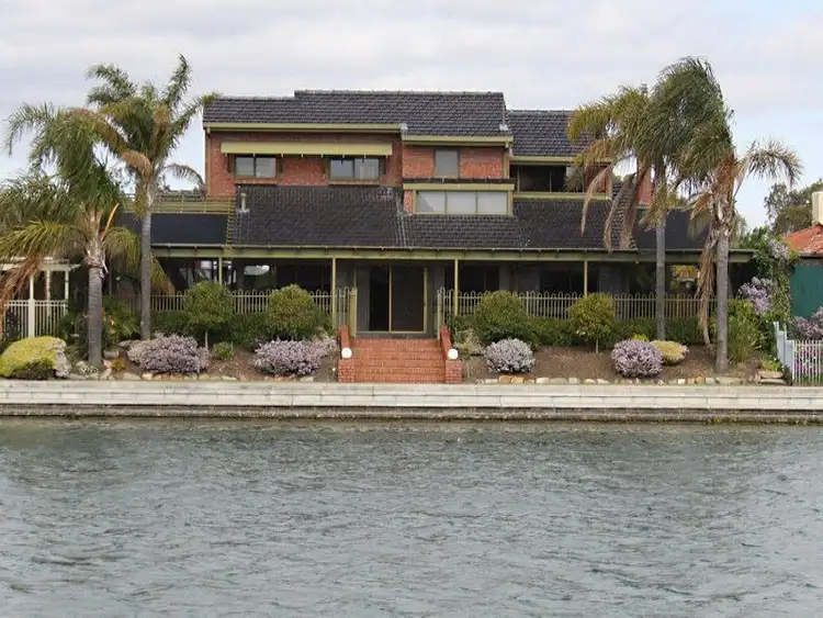 Main view of Homely house listing, 21 Lakeview Avenue, West Lakes SA 5021