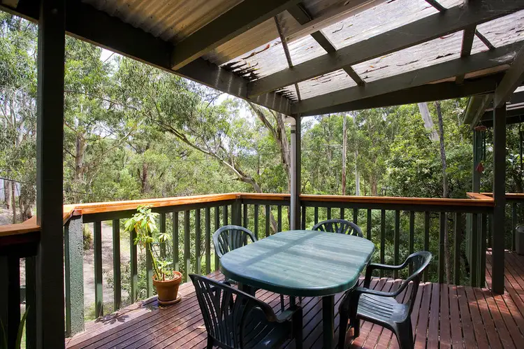 Seventh view of Homely house listing, 34 The Boulevard, Wye River VIC 3221