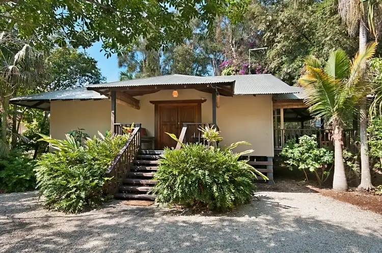 48 Shirley Lane, Byron Bay NSW 2481