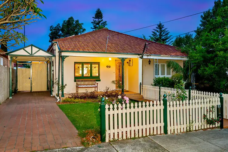 Fourth view of Homely house listing, 32 Kembla Street, Croydon Park NSW 2133