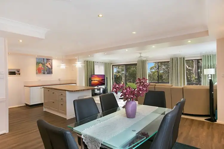 Sixth view of Homely house listing, 71 James Scott Crescent, Lemon Tree Passage NSW 2319