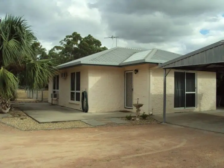 9 Isaac Street, Deeragun QLD 4818