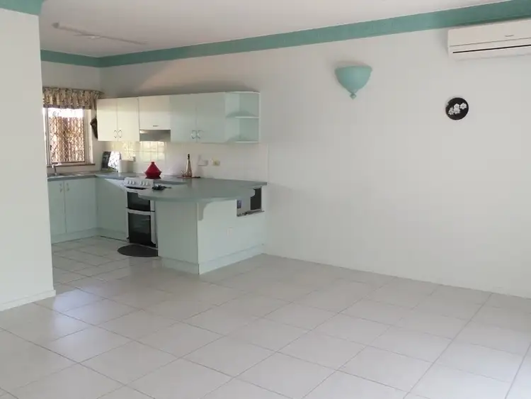 Fourth view of Homely unit listing, 2/60 Swallow Street, Mooroobool QLD 4870
