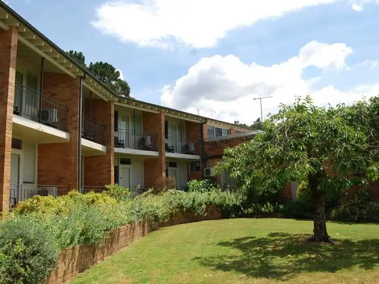 14/5 Boronia Street, Bowral NSW 2576