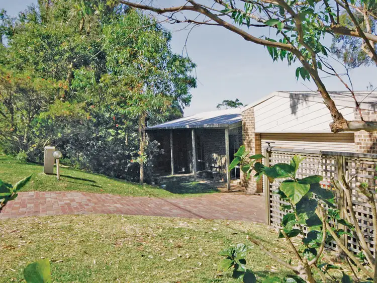 2 Tareebin Road, Nelson Bay NSW 2315