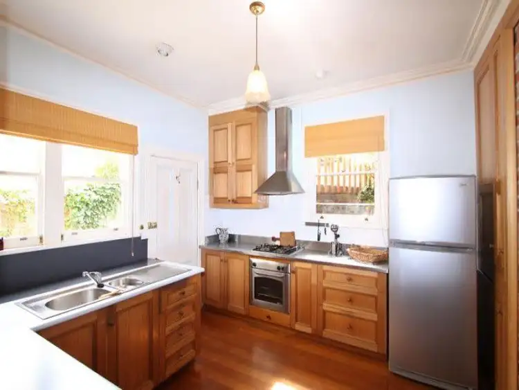 Third view of Homely house listing, 19 Service Street, Glebe TAS 7000