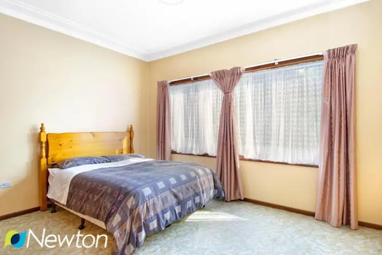 Fifth view of Homely house listing, 12 Clements Parade, Kirrawee NSW 2232