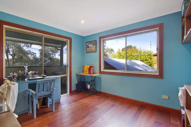 Seventh view of Homely house listing, 29 Bellbird Cres, Bowen Mountain NSW 2753