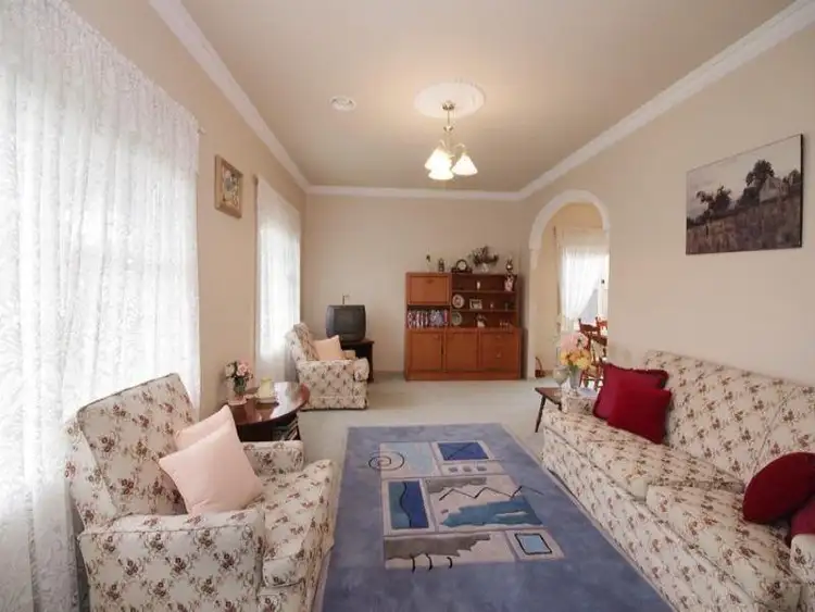 Third view of Homely townhouse listing, 53 Shackleton Street, Belmont VIC 3216