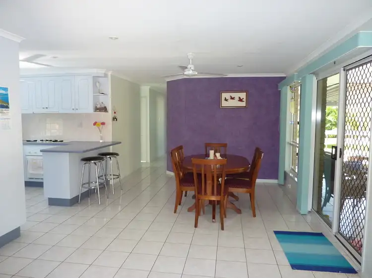 Fourth view of Homely house listing, 20 Emperor Drive, Andergrove QLD 4740
