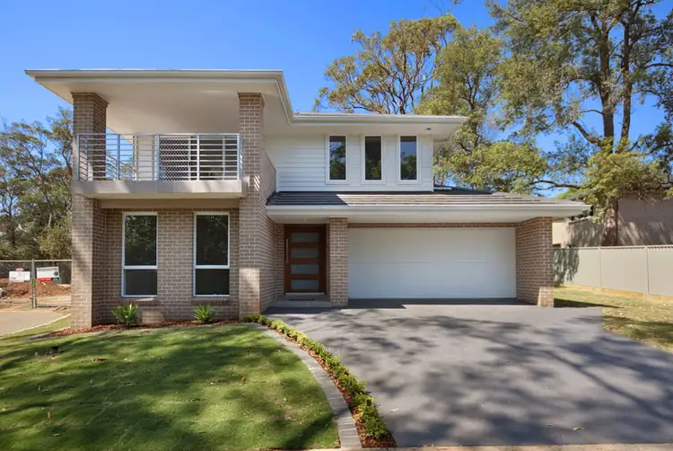 28A Tecoma Street, Heathcote NSW 2233