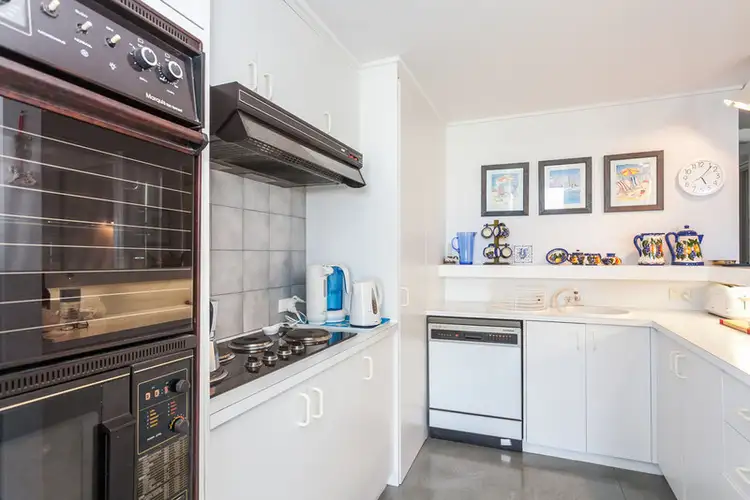 Fifth view of Homely house listing, 2/57 Ocean Road, Lorne VIC 3232