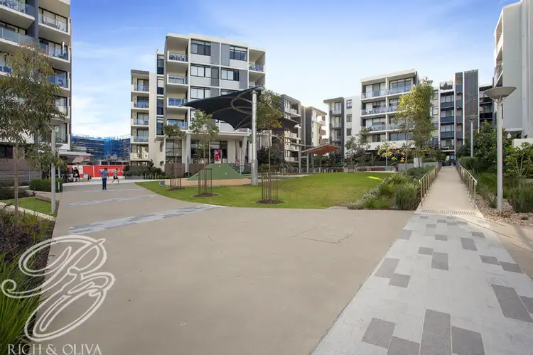 P.06 (lot 101)"Aspect"/64 Charlotte Street, Campsie NSW 2194