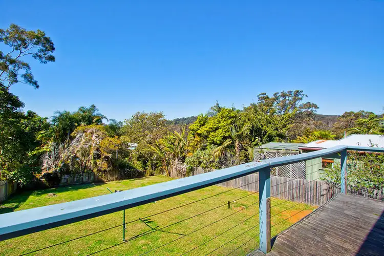 Second view of Homely house listing, 4 Holmes Road, Terrigal NSW 2260
