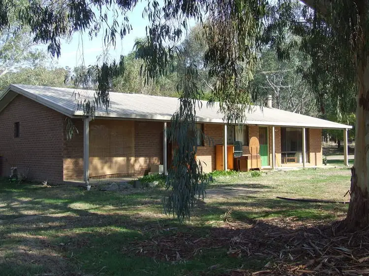 Second view of Homely rural property listing, 92 Buffalo Creek Road, Myrtleford VIC 3737