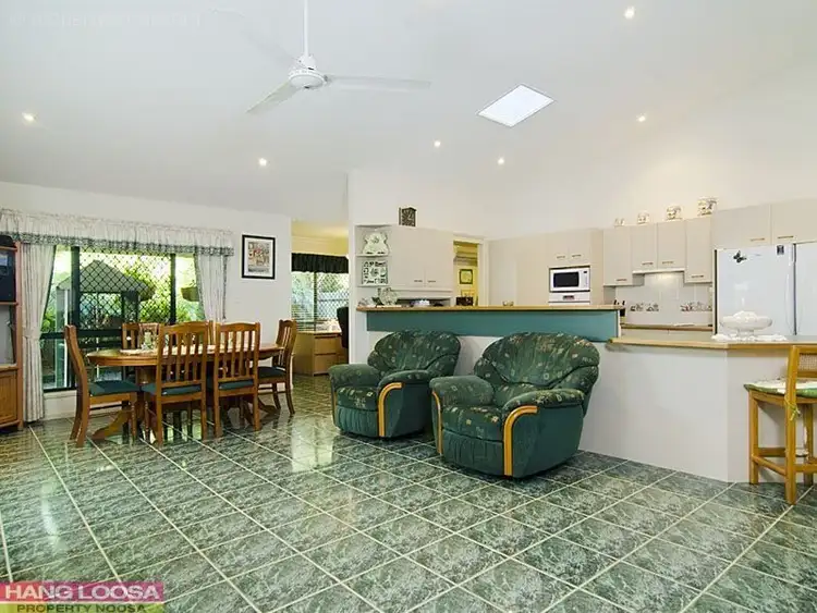 Second view of Homely house listing, 13 Tedford Drive, Tewantin QLD 4565