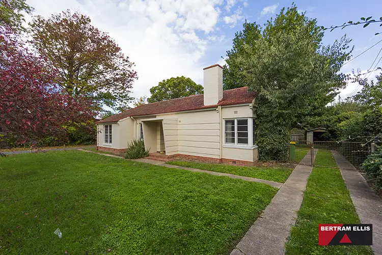 Third view of Homely house listing, 66 David Street, Turner ACT 2612