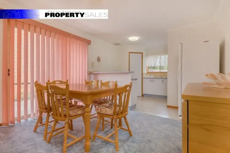 Fourth view of Homely unit listing, 3/77 Monash Road, Newborough VIC 3825
