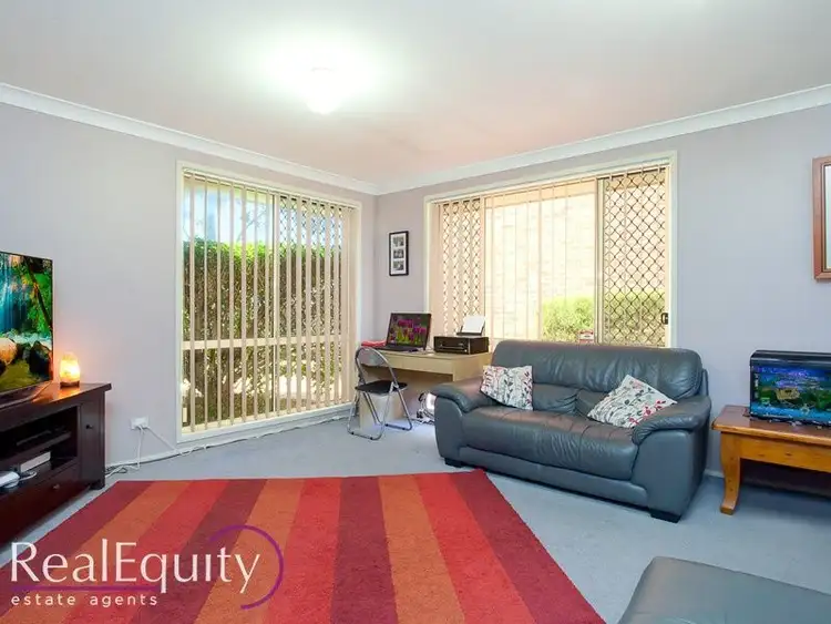 Second view of Homely house listing, 46 Daintree Drive, Wattle Grove NSW 2173