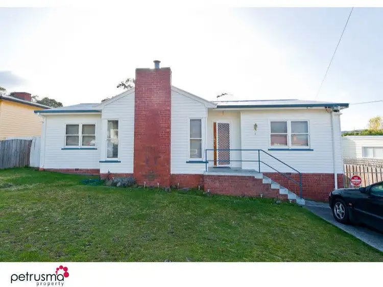 4 Shasta Avenue, Lutana TAS 7009