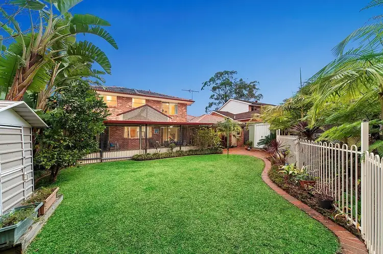 Third view of Homely house listing, 54 Appletree Drive, Cherrybrook NSW 2126