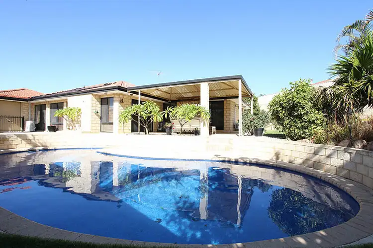 55 Melfort Circle, Kinross WA 6028